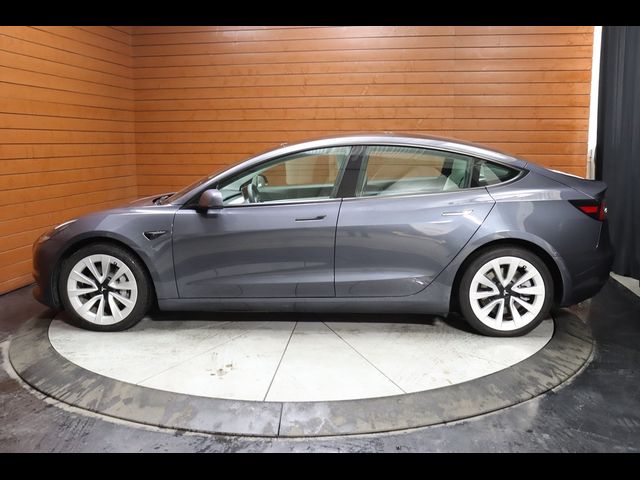 2022 Tesla Model 3 Base