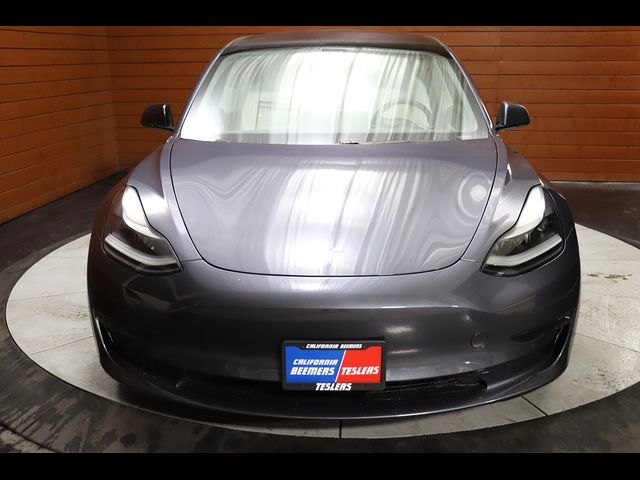 2022 Tesla Model 3 Base