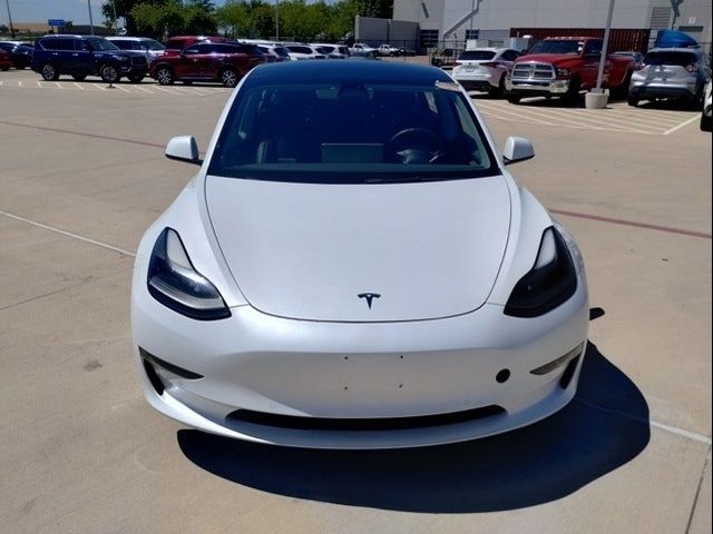 2022 Tesla Model 3 Base