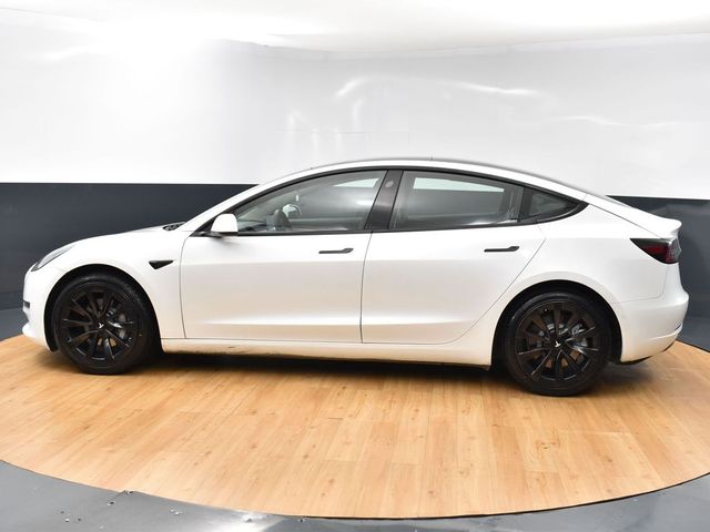 2022 Tesla Model 3 Base