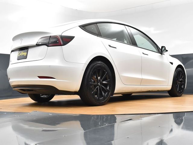 2022 Tesla Model 3 Base