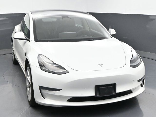 2022 Tesla Model 3 Base