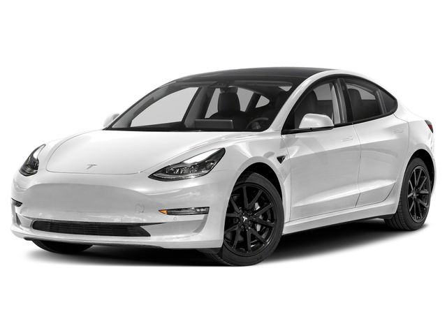 2022 Tesla Model 3 Base