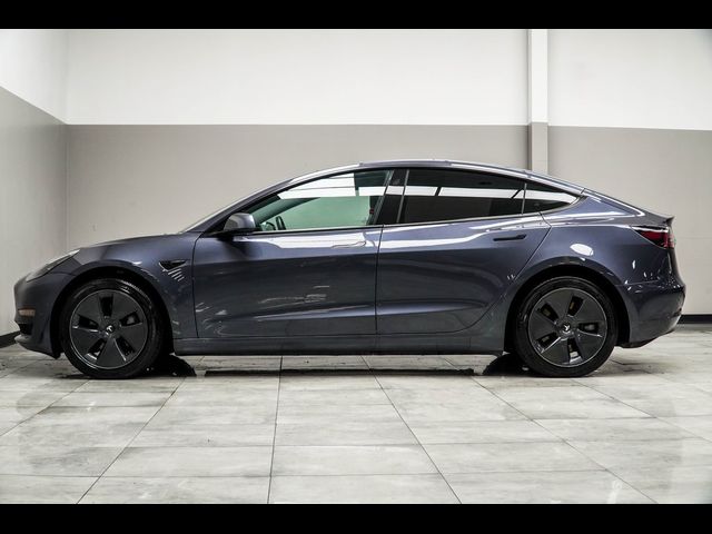 2022 Tesla Model 3 Base