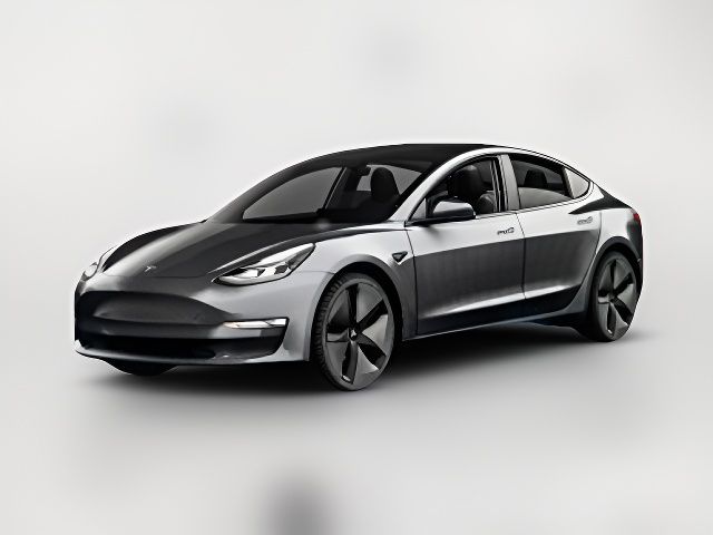 2022 Tesla Model 3 Base