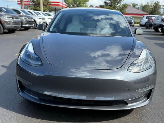 2022 Tesla Model 3 Base