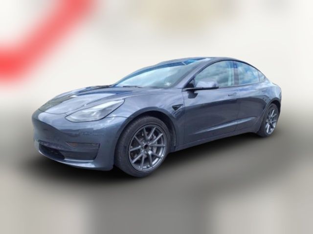 2022 Tesla Model 3 Base