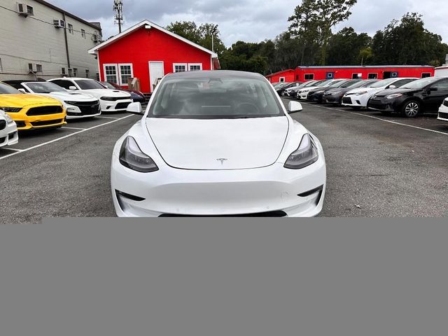 2022 Tesla Model 3 Base