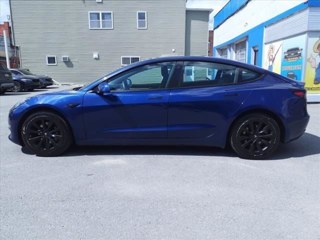 2022 Tesla Model 3 Base