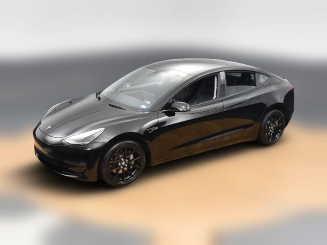 2022 Tesla Model 3 Base