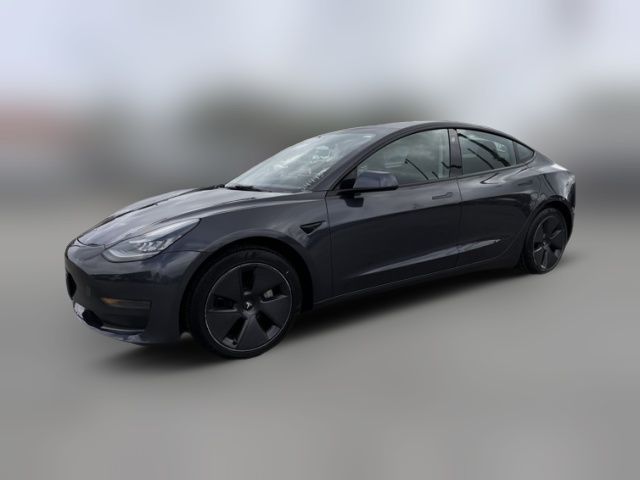 2022 Tesla Model 3 Base