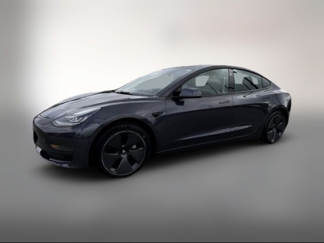 2022 Tesla Model 3 Base