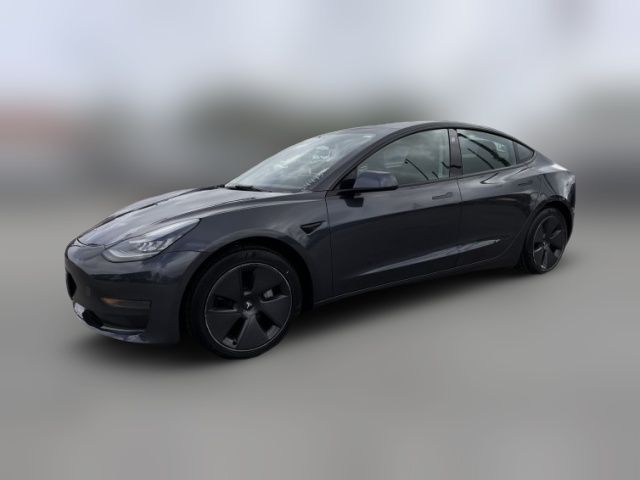 2022 Tesla Model 3 Base