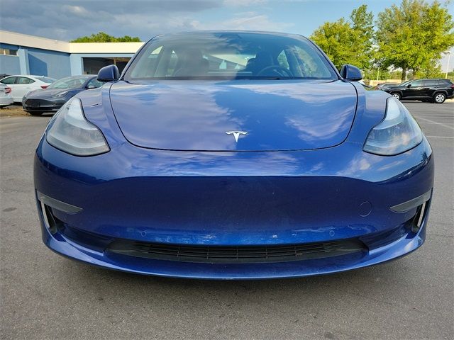 2022 Tesla Model 3 Base