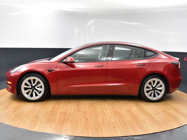 2022 Tesla Model 3 Base