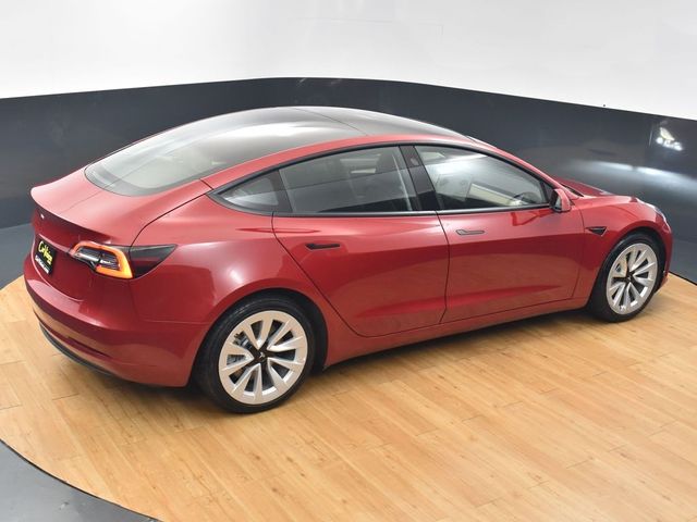 2022 Tesla Model 3 Base