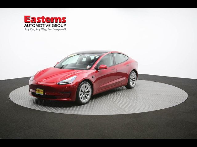 2022 Tesla Model 3 Base