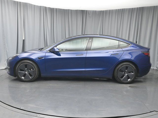 2022 Tesla Model 3 Base