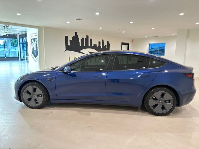 2022 Tesla Model 3 Base