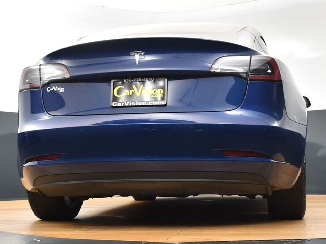 2022 Tesla Model 3 Base