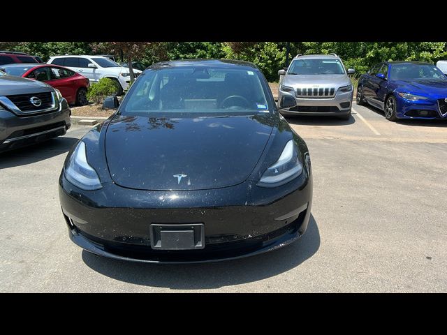 2022 Tesla Model 3 Base