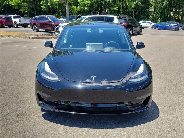 2022 Tesla Model 3 Base