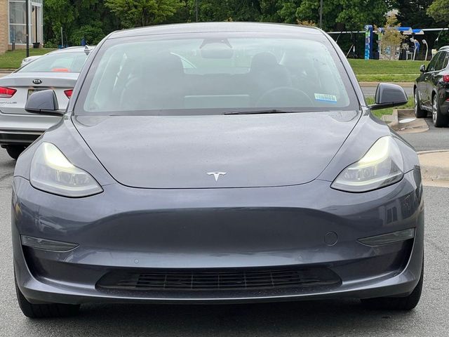 2022 Tesla Model 3 Base
