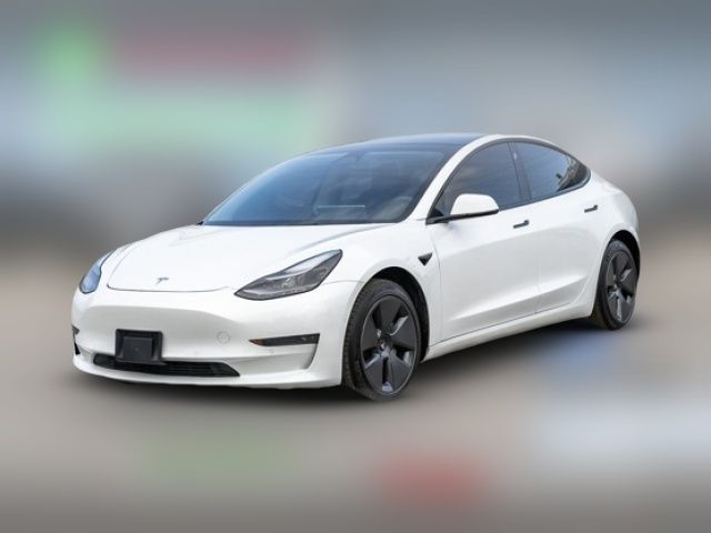 2022 Tesla Model 3 Base