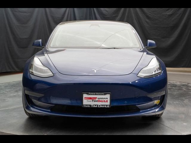 2022 Tesla Model 3 Base