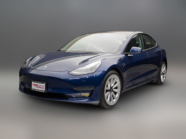 2022 Tesla Model 3 Base