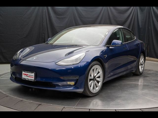 2022 Tesla Model 3 Base