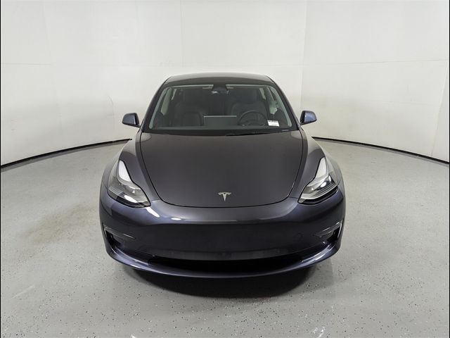 2022 Tesla Model 3 Base