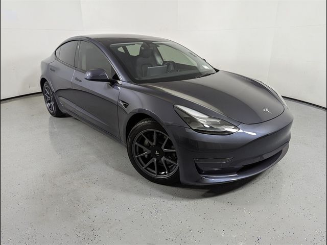 2022 Tesla Model 3 Base