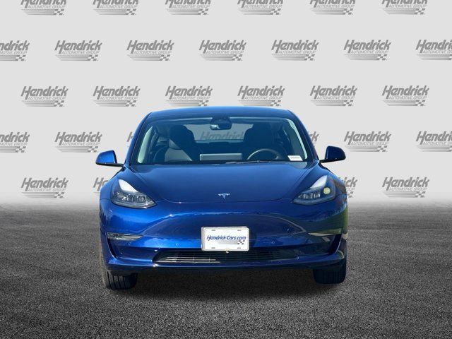 2022 Tesla Model 3 Base