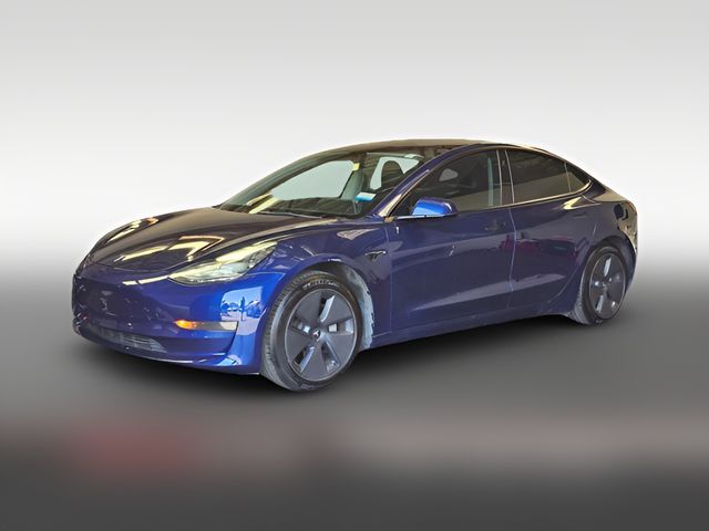 2022 Tesla Model 3 Base