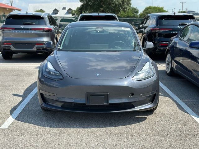 2022 Tesla Model 3 Base