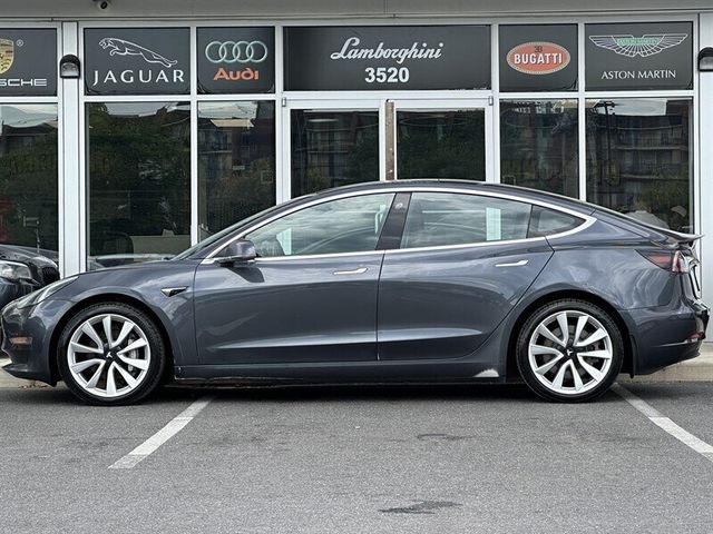 2022 Tesla Model 3 Base