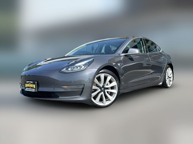 2022 Tesla Model 3 Base