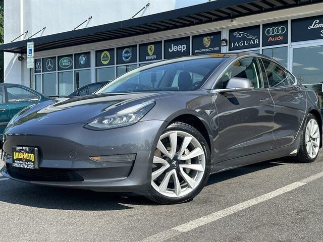 2022 Tesla Model 3 Base