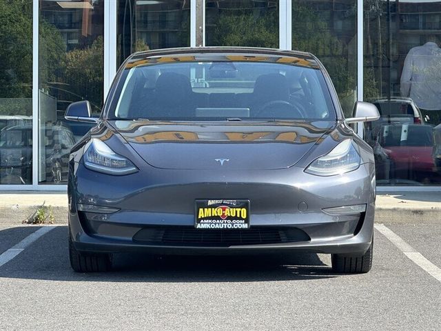 2022 Tesla Model 3 Base