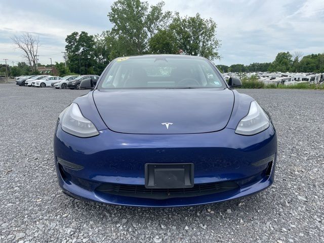 2022 Tesla Model 3 Base