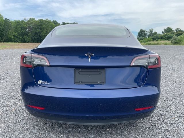 2022 Tesla Model 3 Base