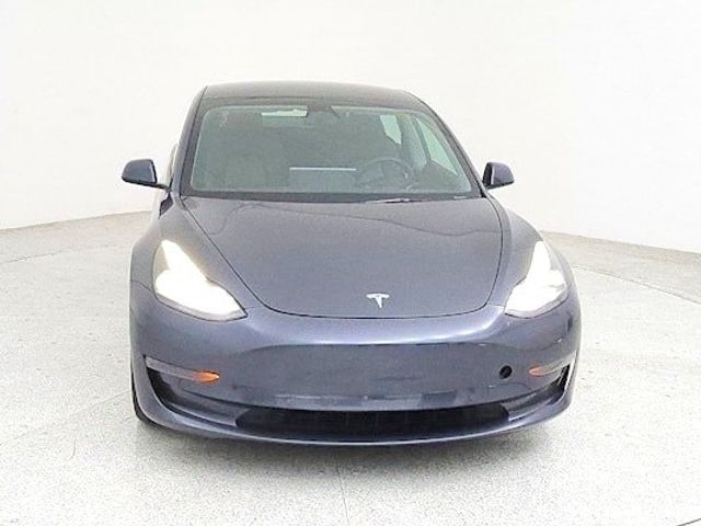 2022 Tesla Model 3 Base