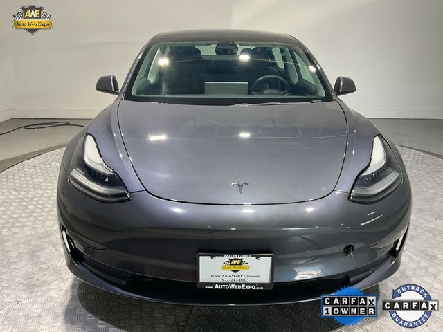 2022 Tesla Model 3 Base