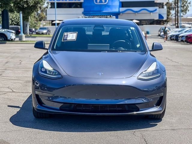 2022 Tesla Model 3 Base