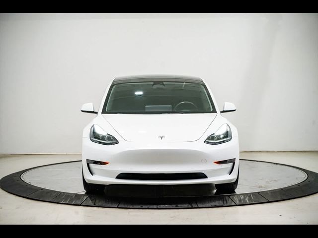 2022 Tesla Model 3 Base