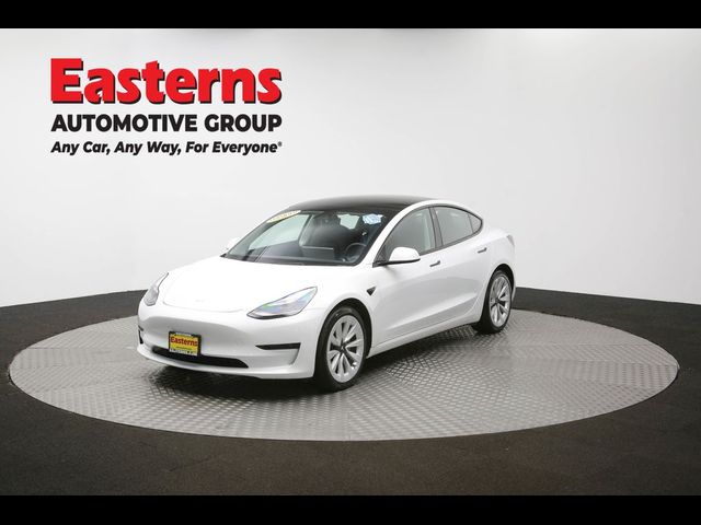 2022 Tesla Model 3 Base