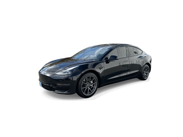 2022 Tesla Model 3 Base