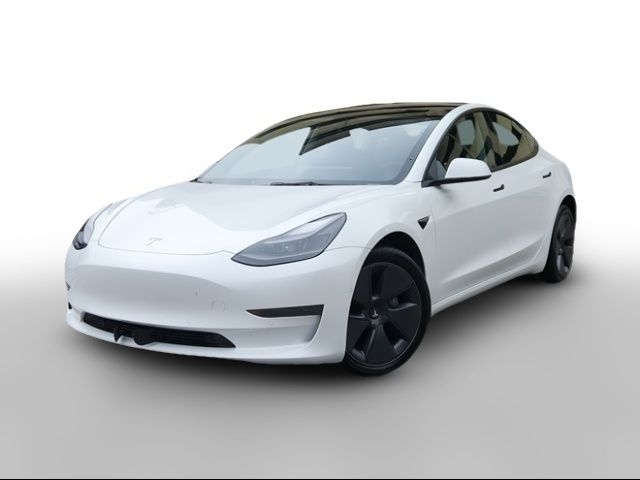 2022 Tesla Model 3 Base