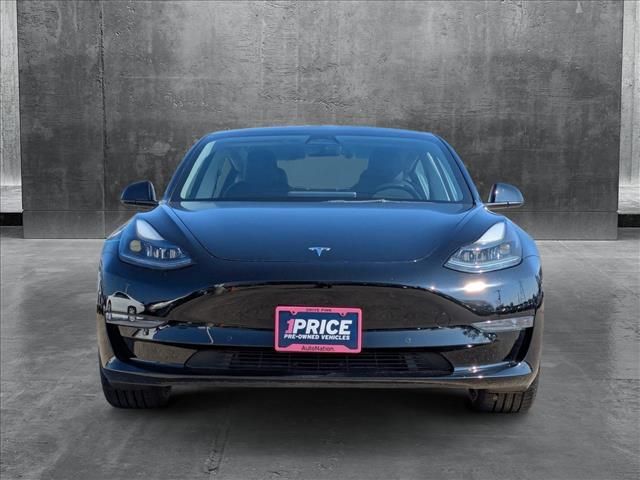 2022 Tesla Model 3 Base